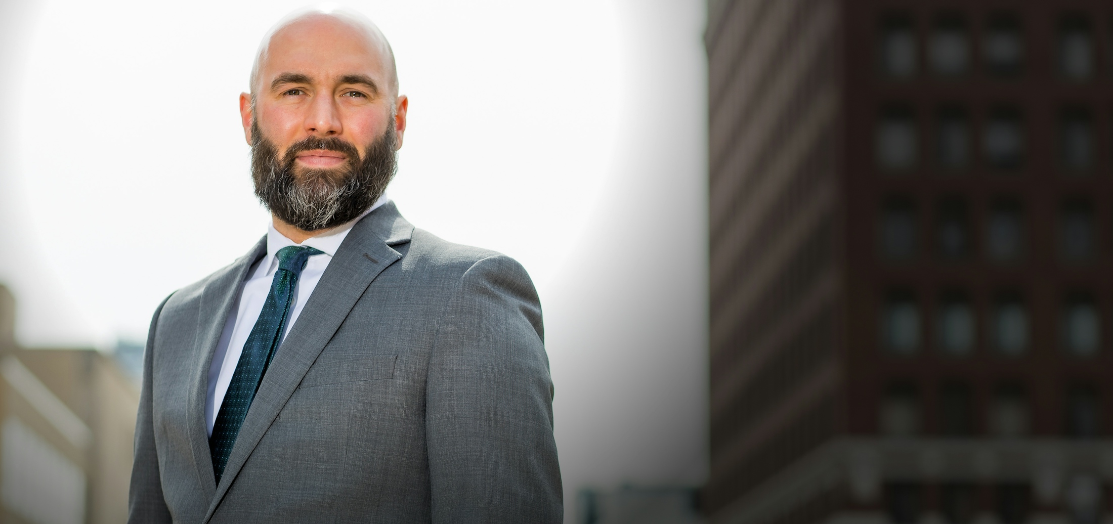 Rob Hanauer in banner image
