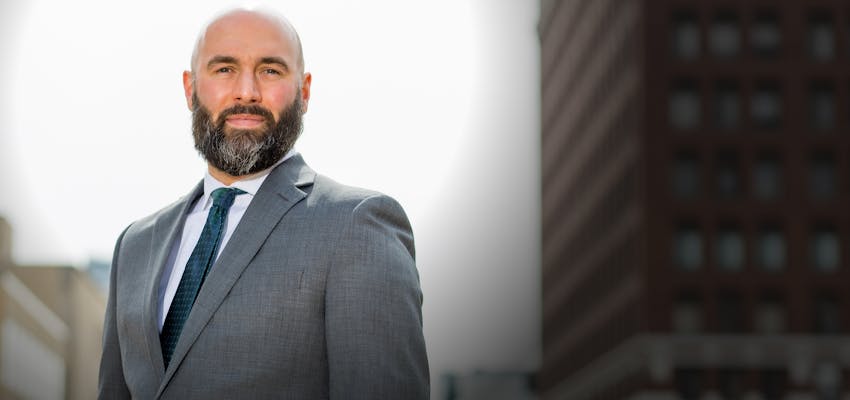 Rob Hanauer in banner image