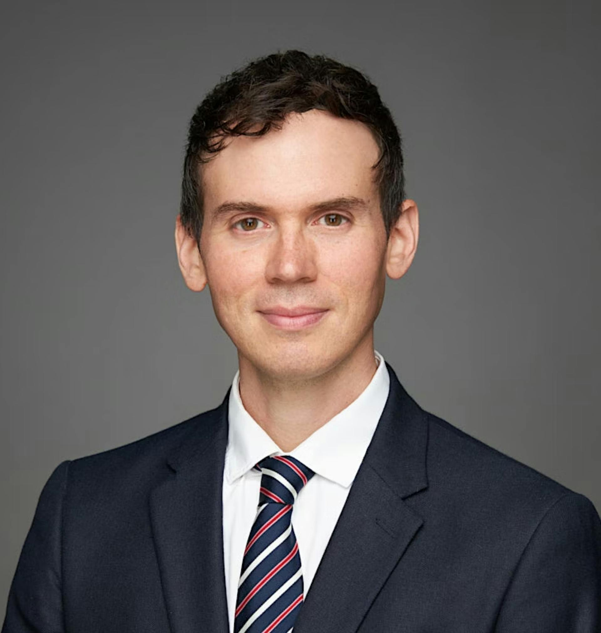 Photo of Daniel Hanuska