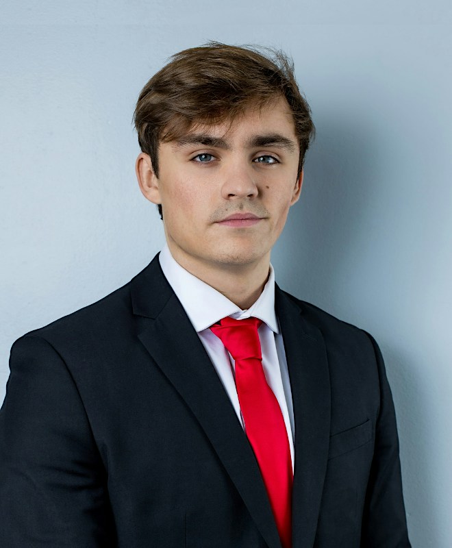 Chase Wildermuth