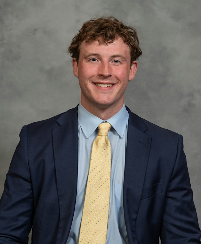 Declan Fortier