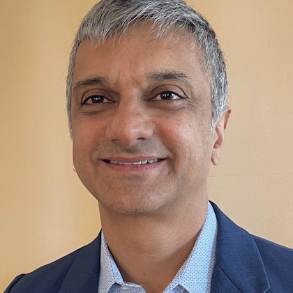 Sanjay Vakil