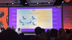 DirectBooker is debated at a Phocuswright industry session about aggregation in the age of AI DirectBooker is debated at a Phocuswright industry session about aggregation in the age of AI