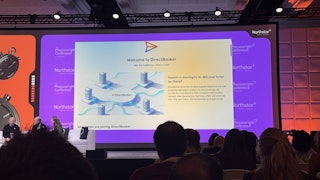 DirectBooker is debated at a Phocuswright industry session about aggregation in the age of AI DirectBooker is debated at a Phocuswright industry session about aggregation in the age of AI