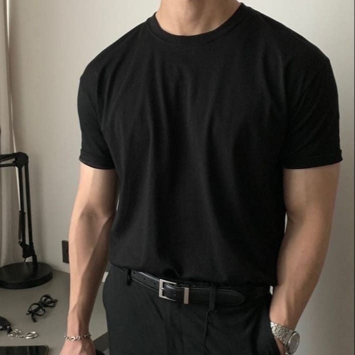 CamisetaSlim