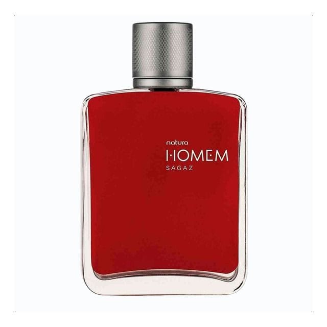 Homem SagazNatura