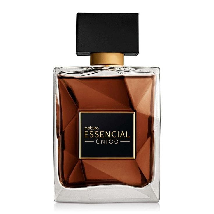 Essencial ÚnicoNatura