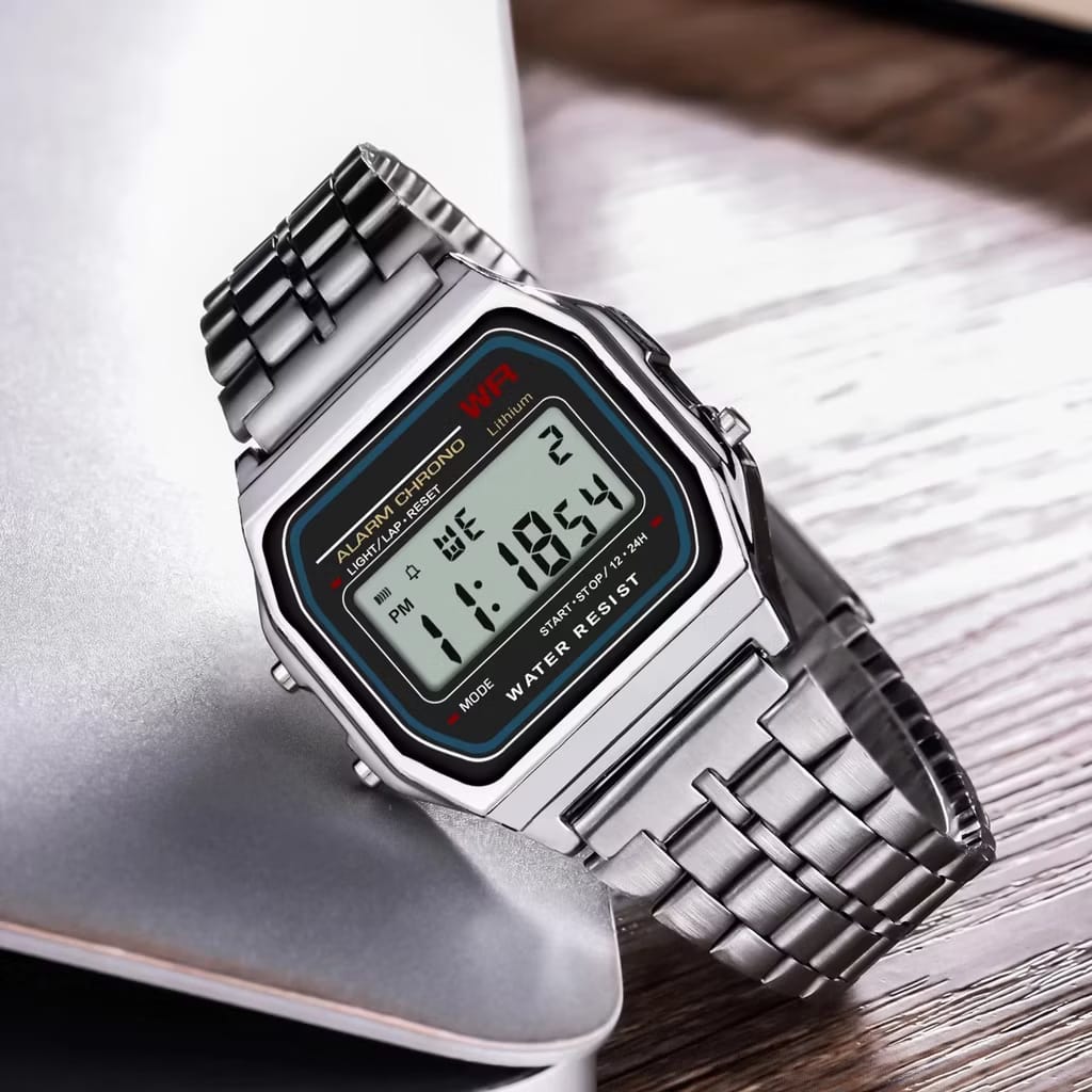 Casio Relógio