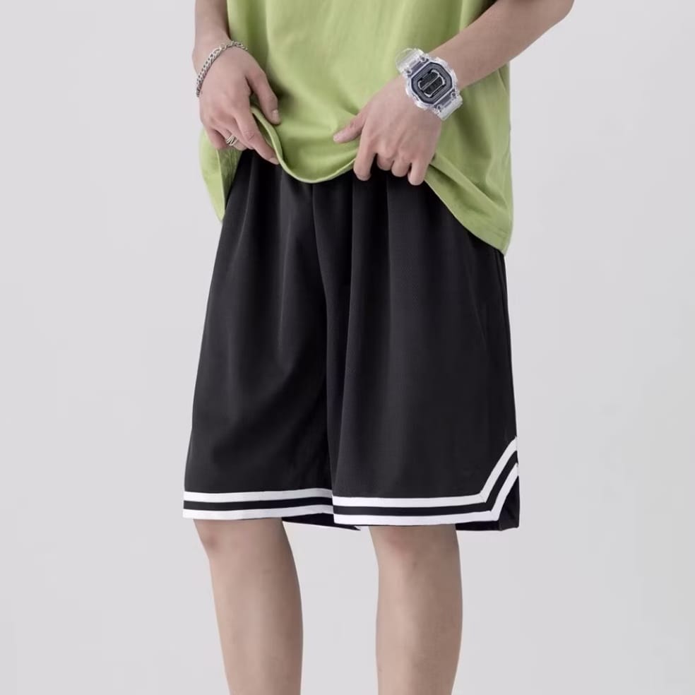 BermudaStyle Basquete