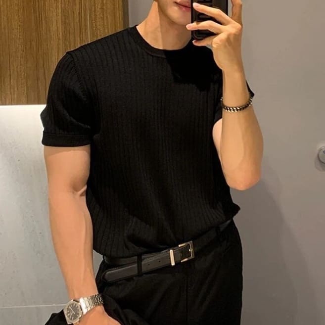 Camisa SlimCanelada