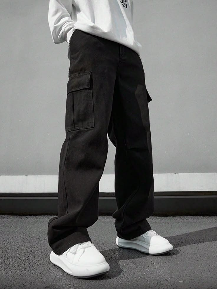 CargoCalça