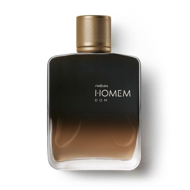 Homem DomNatura