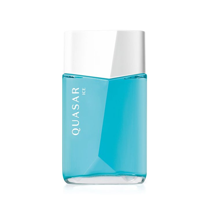QuasarIce