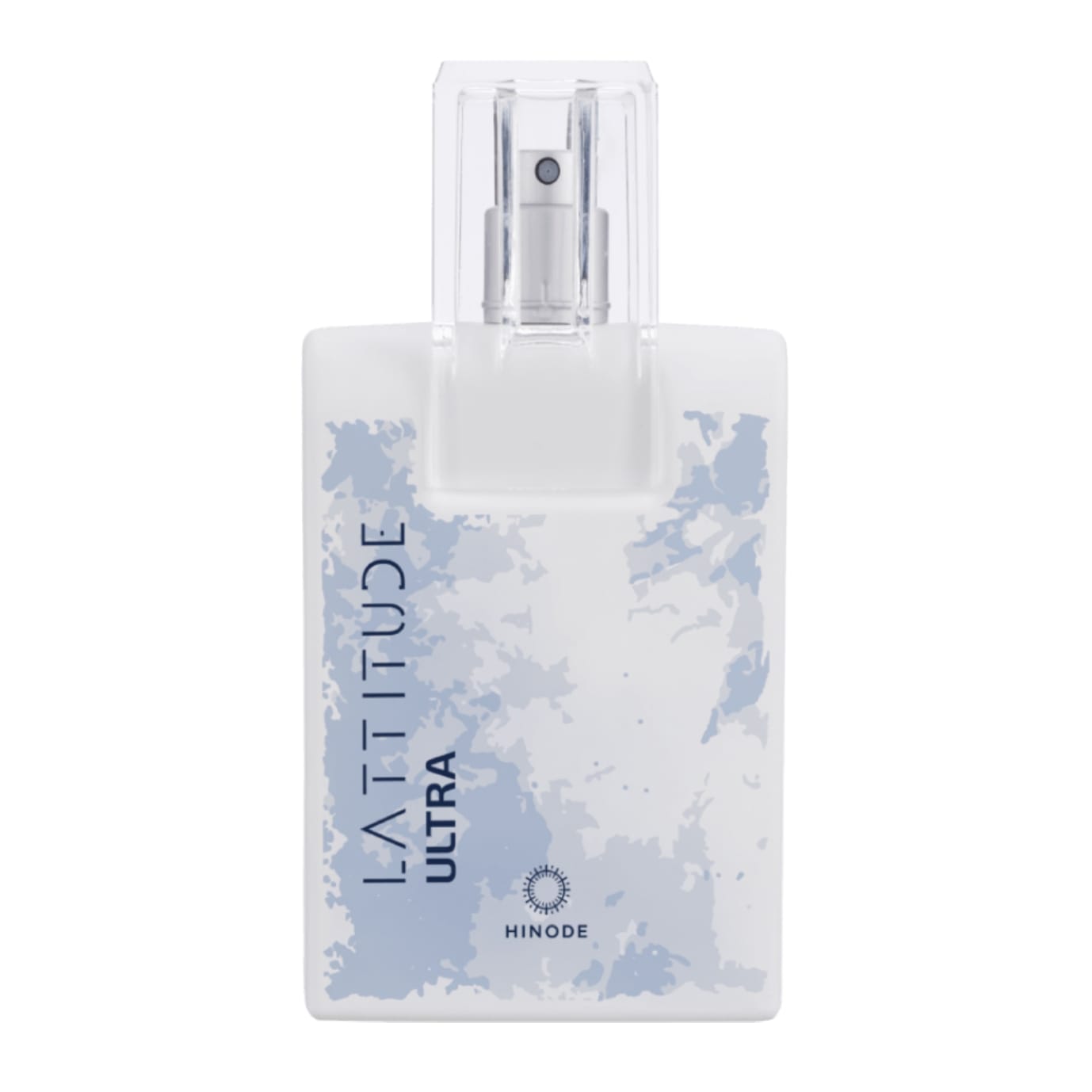 Lattitude UltraHinode