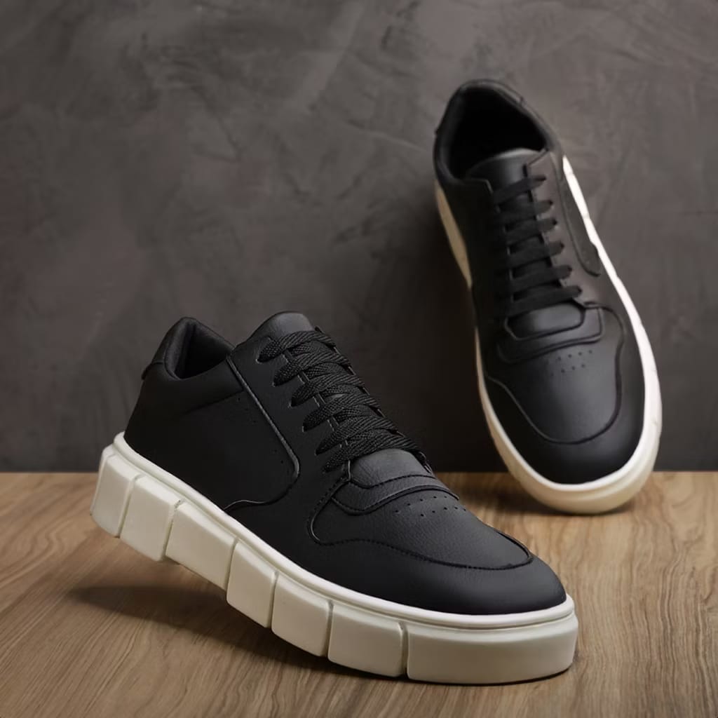 Sneakers Sola Alta