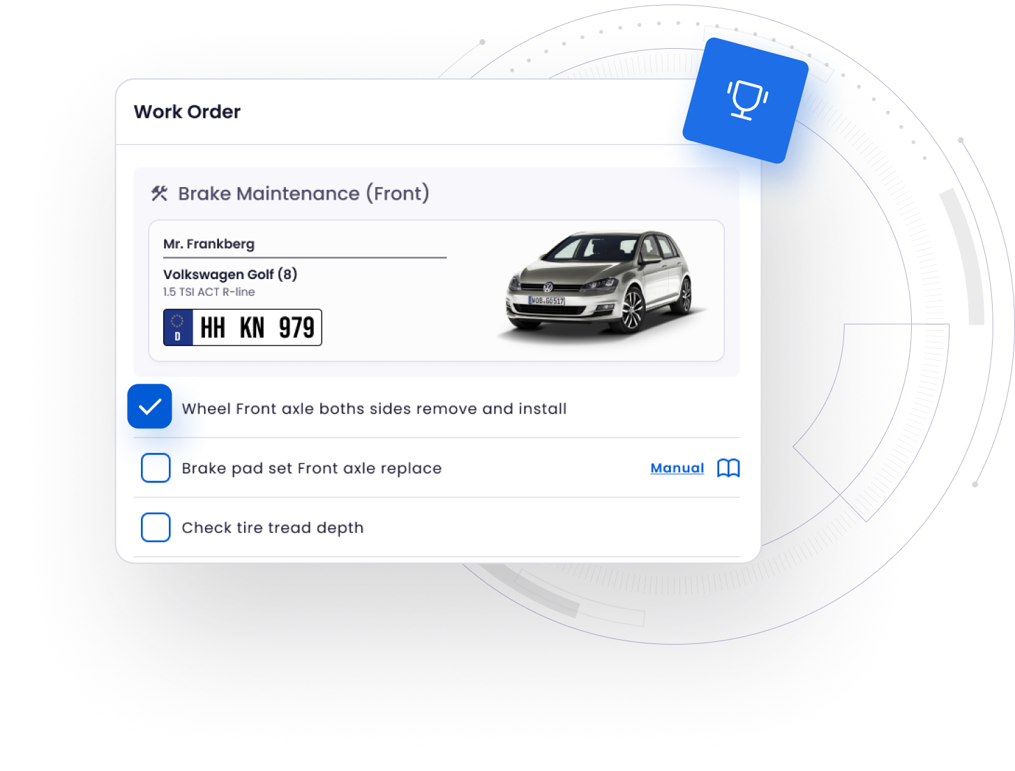CARSU APP | Mejor software para la Gestión de Todos los Talleres Auto.