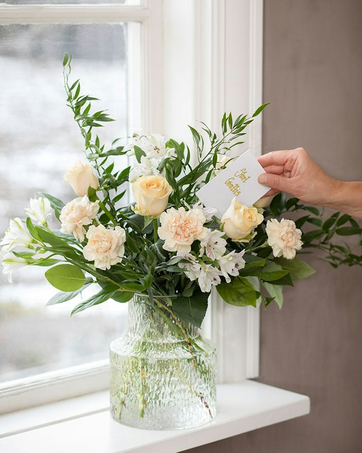 Blomster Flora