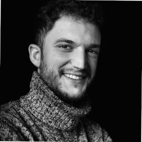 Marco Joseph Battistessa