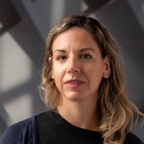 Thaleia Konstantinou