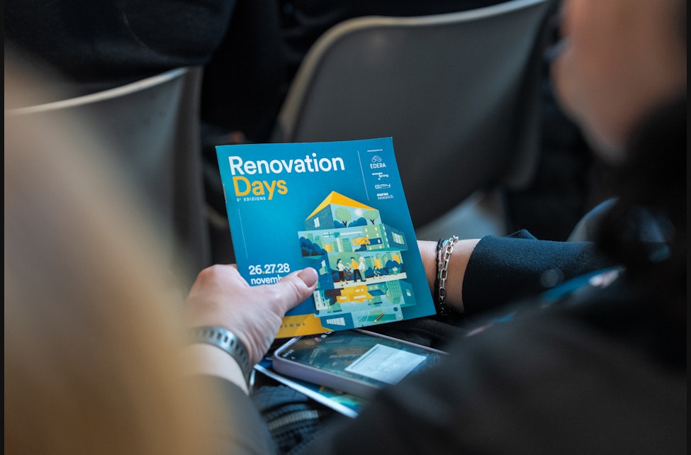 event industrialised building retrofit milano