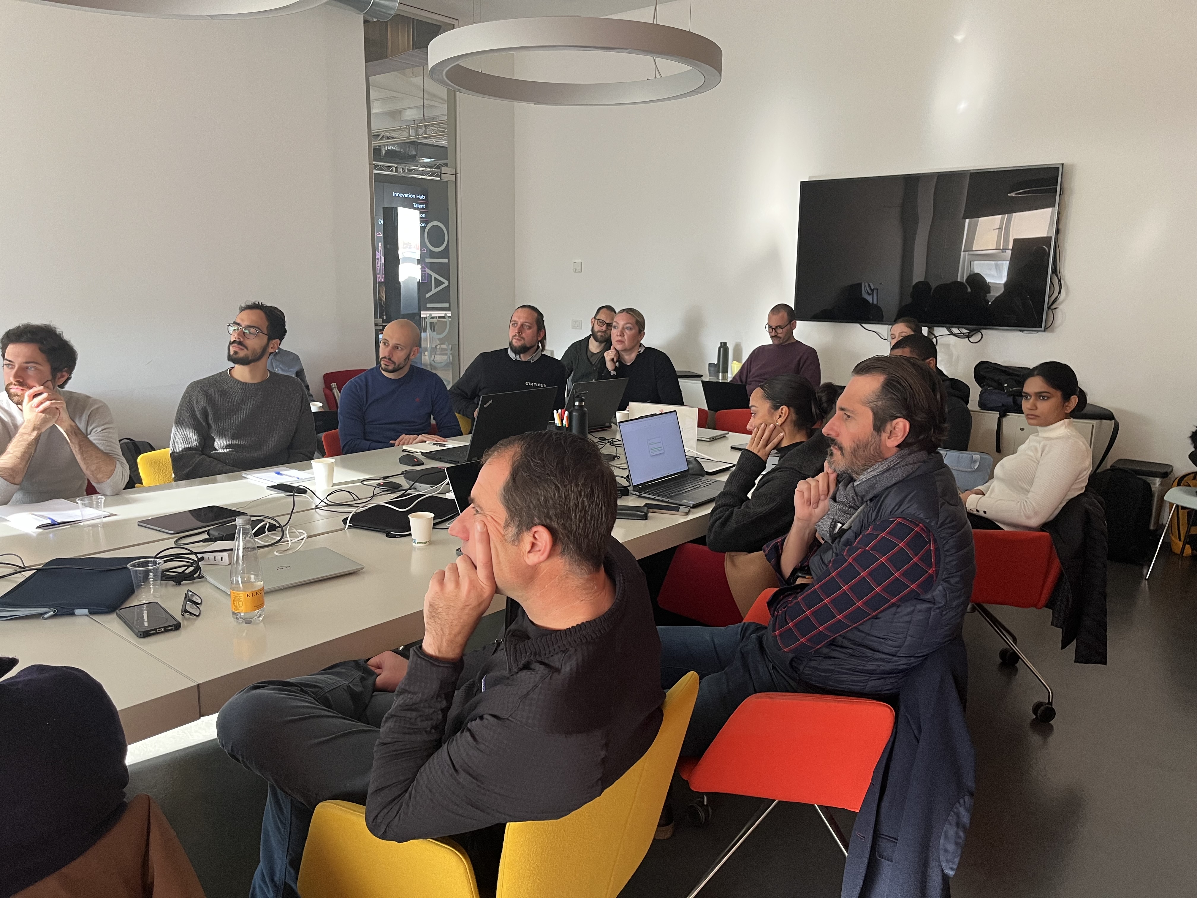 course facade designers engineers