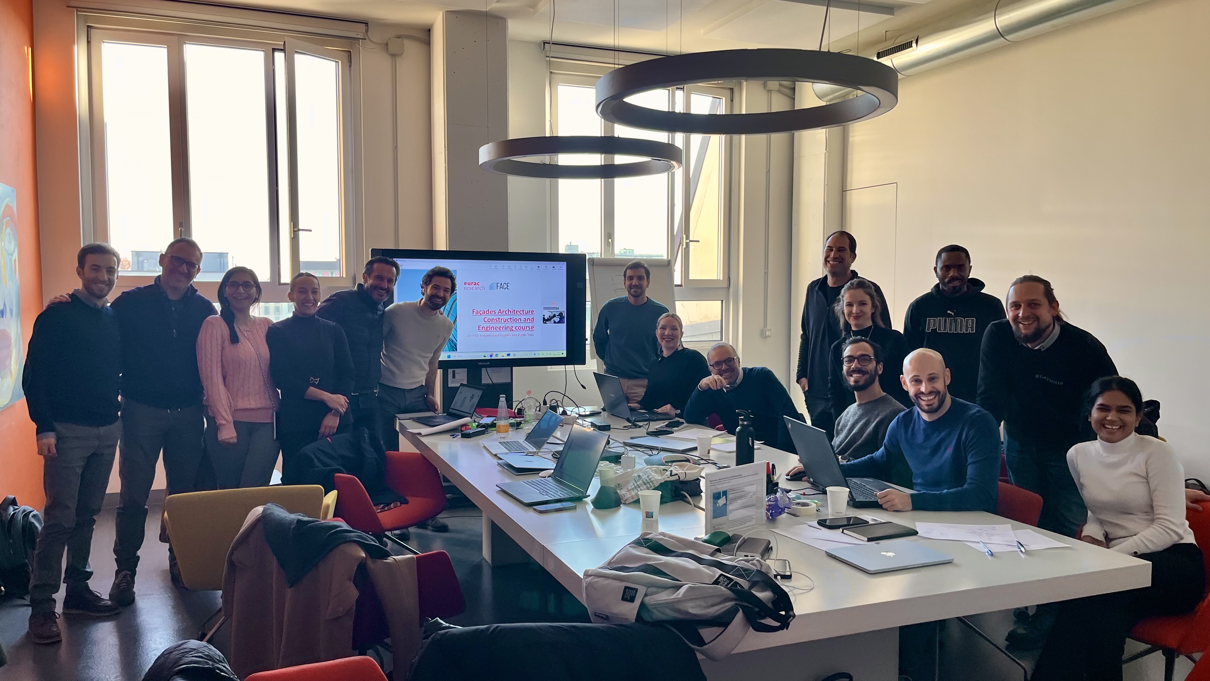 facade designers engineers