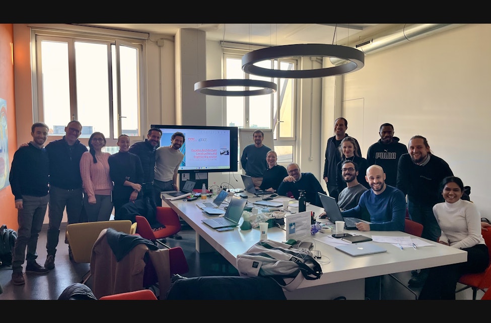 facade designers engineers