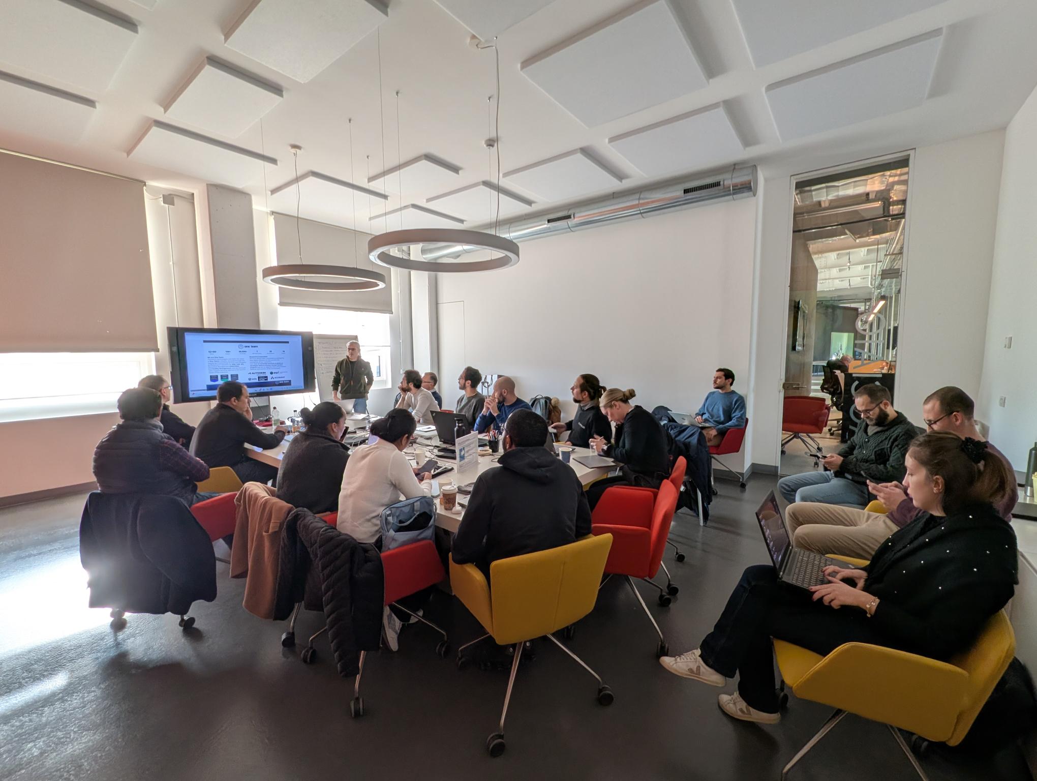 face course event facades milano