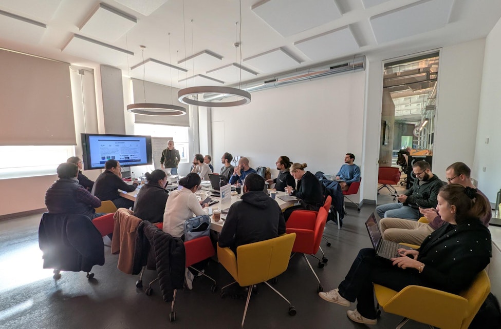 face course event facades milano