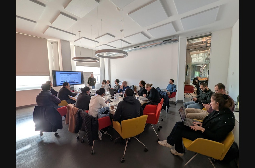 face course event facades milano