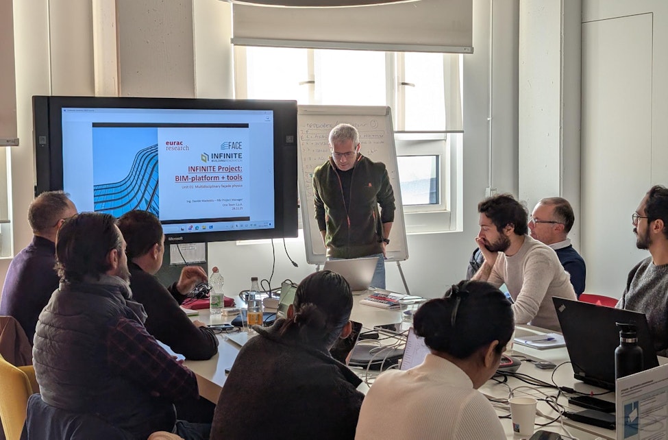 presentation face course innovative facades