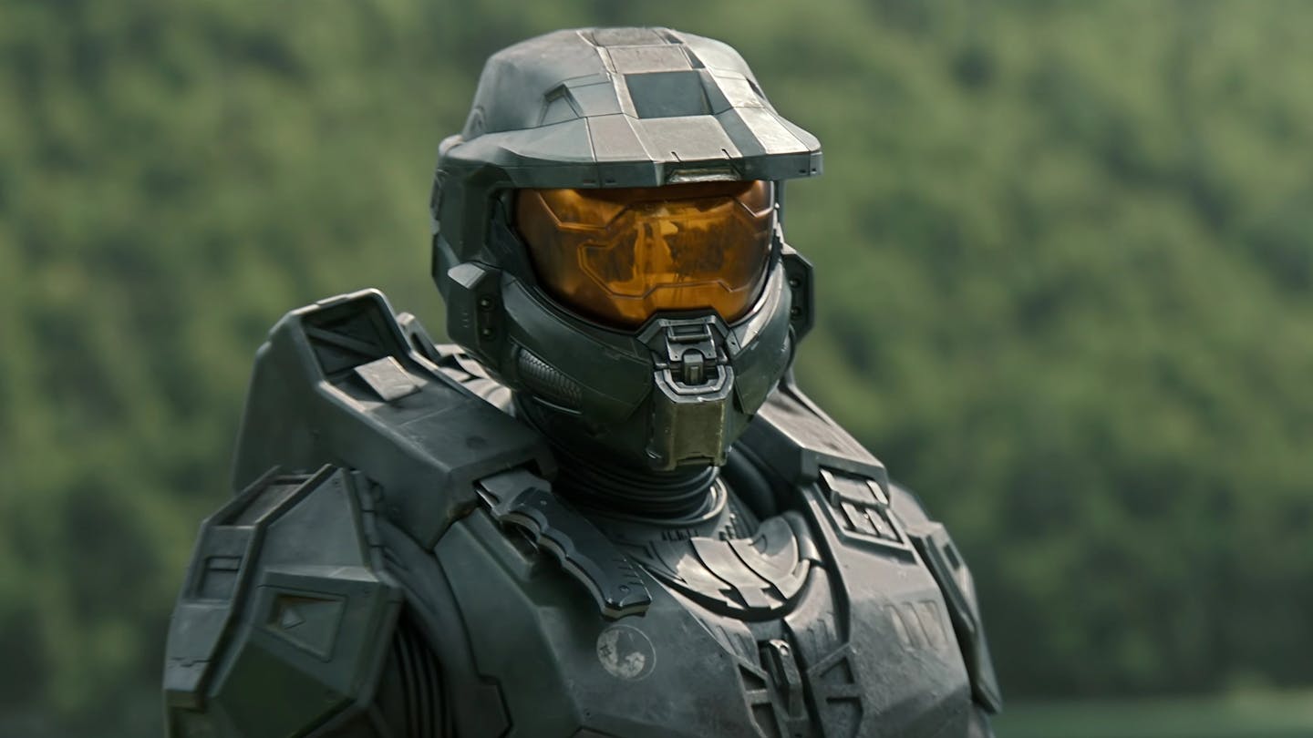 Halo