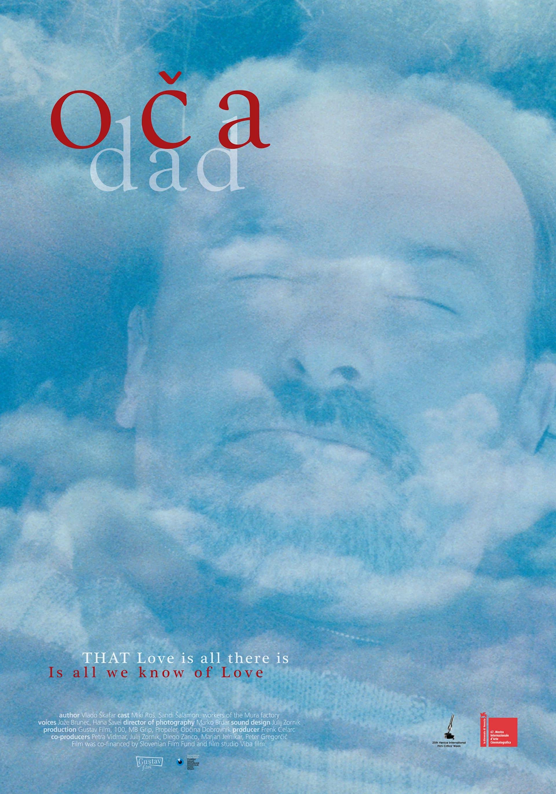 Oca poster
