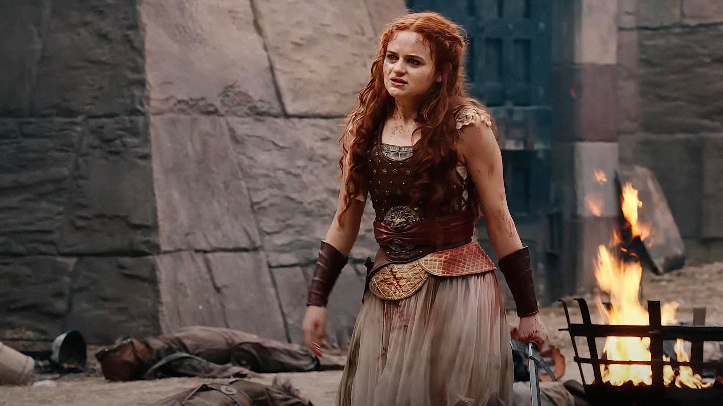 The Princess