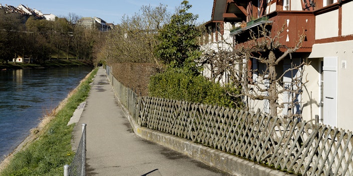Altenberg / Langmauer heute