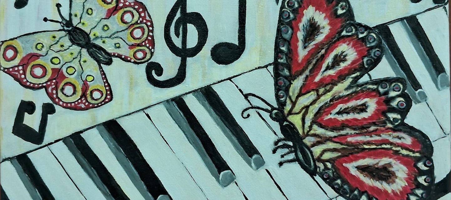 Happiness - Finding Joy in Challenging Times