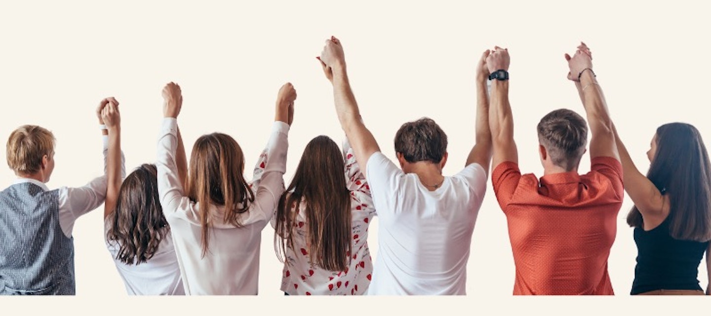 Friendship Dynamics - Adapting Together