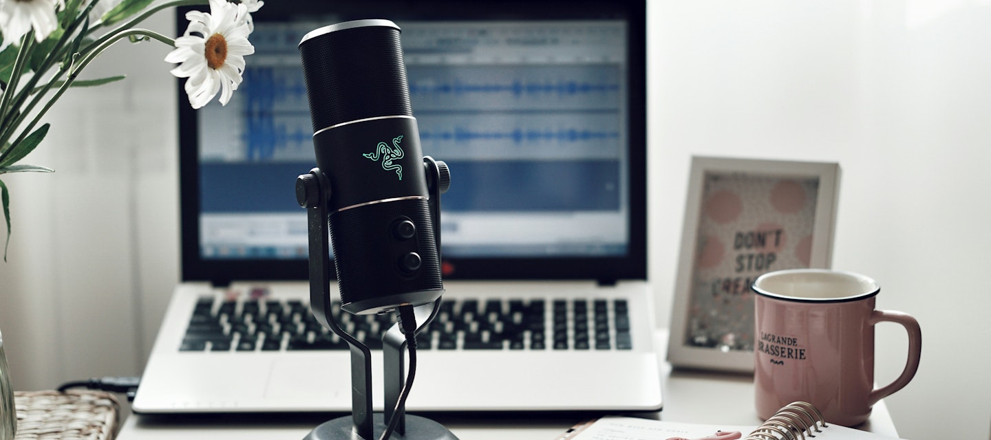 Advocacy - Start with your voice