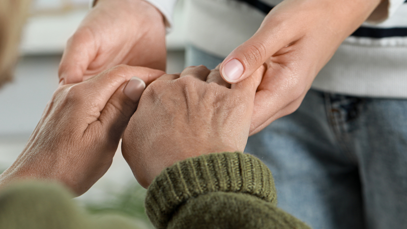 Guide For Caregivers