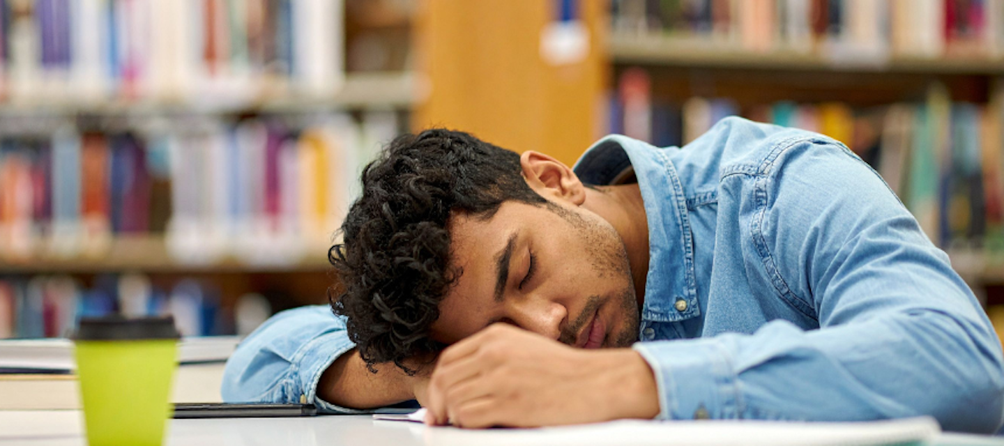 Beyond Tired: Coping with Cancer-Related Fatigue