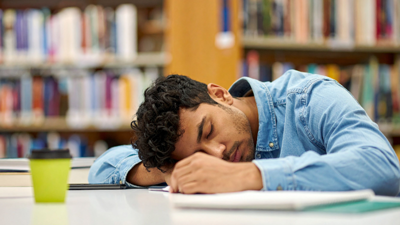 Beyond Tired: Coping with Cancer-Related Fatigue