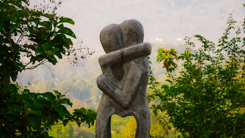 Intimacy in the Face of Cancer