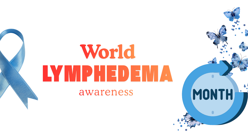 Lymphedema - Life Beyond Treatment