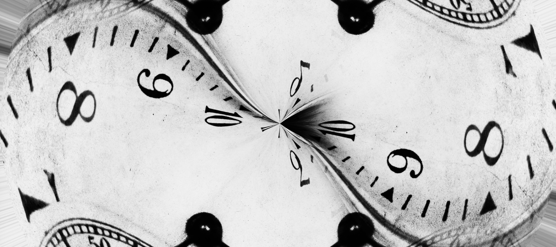 Learning to Live Today: A Different Relationship with Time