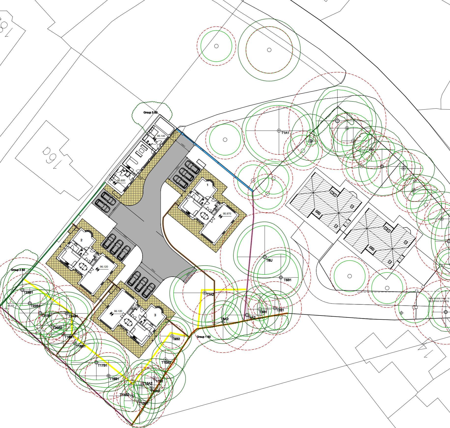Planning Approval Planning Approval
