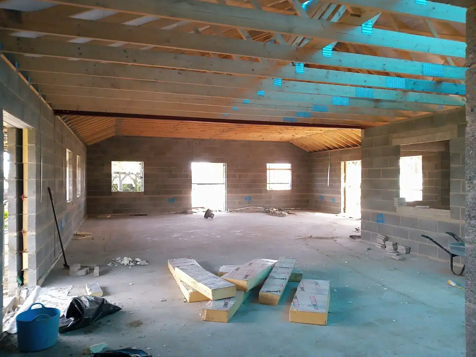 Community Centre, Moorsley
