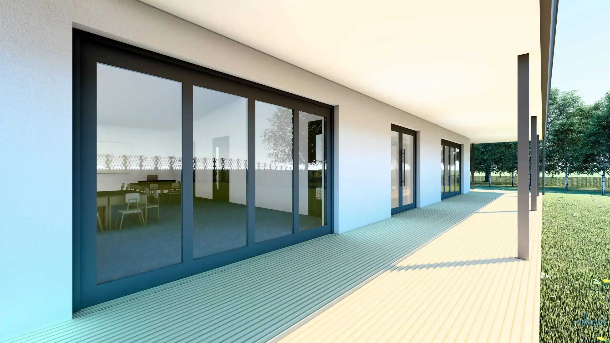 Enhanced Learning Unit, Durham
