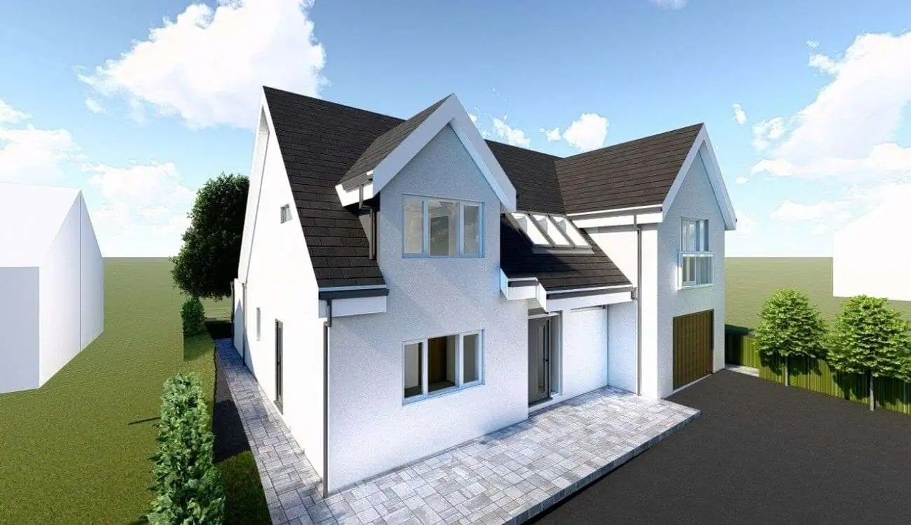 The Hill, Dipton
