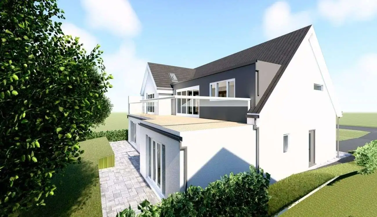 The Hill, Dipton