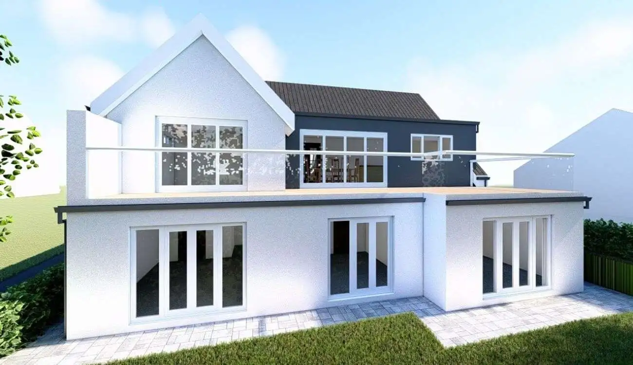 The Hill, Dipton